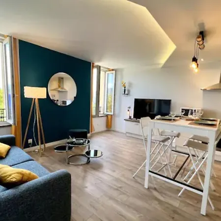 Scandinavian-style *