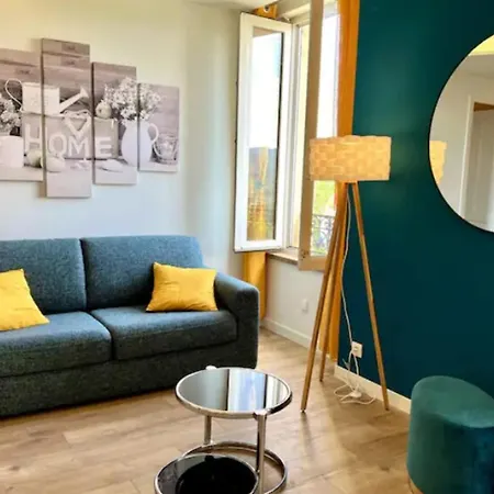 Scandinavian-style