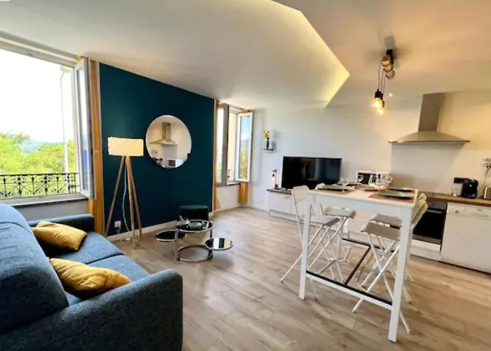 Scandinavian-style *